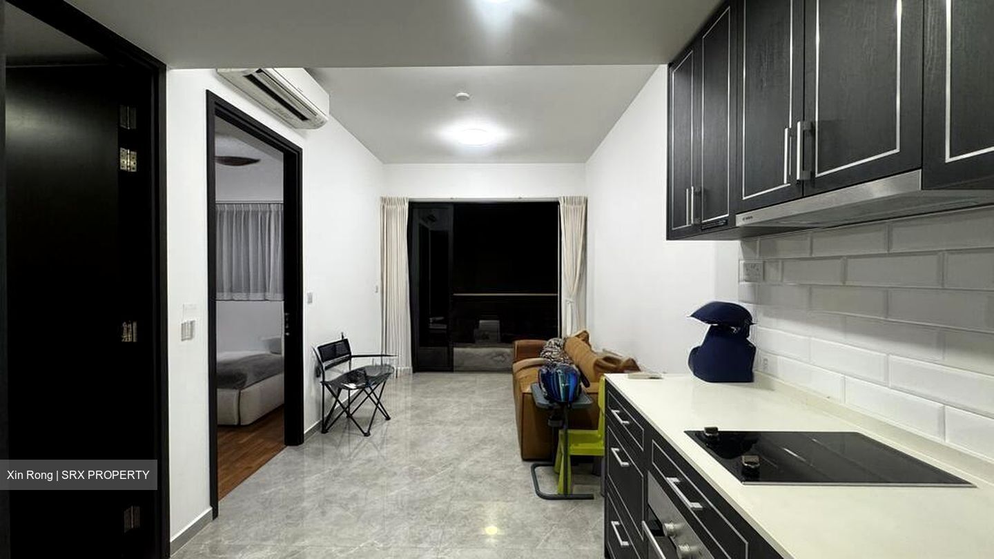 Mayfair Gardens (D21), Condominium #506073211